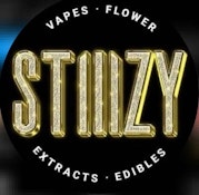 STIIIZY - LIVE ROSIN JAM - SATIVA - BLUEBERRY BLAST - 1G