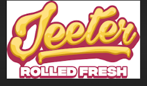 BABY JEETER - INFUSED PREROLL PACK - HYBRID - LYCHEE - (5PK) - 2.5G