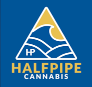 HALFPIPE - CARTRIDGE - HYBRID - OG KUSH - 1G