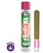 JEETER XL - INFUSED PREROLL - INDICA - WATERMELON ZKZ - 2G