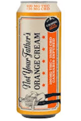 NOT YOUR FATHER'S - DRINK - HYBRID - ORANGE CREAM - 100MG