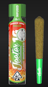 JEETER - INFUSED PREROLL - HYBRID - ORANGE DAIQUIRI - 1G