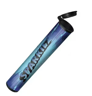 Sparkiez - SPARKIEZ - PREROLL - INDICA - HINDU KUSH - 1G Main Image