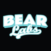 BEAR LABS - ROSIN - TIER 3 - GUSH MINTZ - 1G