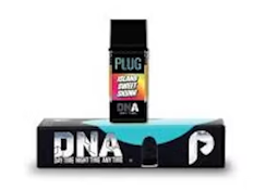 PLUGPLAY - POD - HYBRID - ISLAND SWEET SKUNK - 1G