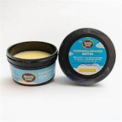 HEAVENLY SWEET - EDIBLE - CANNABUTTER - 1000MG - 4OZ