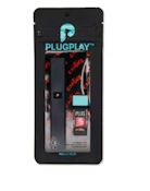 PLUGPLAY - STARTER KIT - HYBRID - EXOTIC - WATERMELON SORBET- 1G