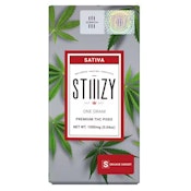STIIIZY - POD - SATIVA - ORANGE SUNSET - 1G