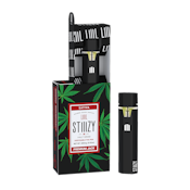 LIIIL STIIIZY - DISPOSABLE - SATIVA - PREMIUM JACK - .5G