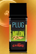PLUGPLAY - POD - HYBRID - EXOTIC - MELON DEW - 1G
