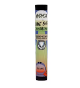 DIME BAG - INFUSED PREROLL - INDICA - PURPLE PUNCH - 1G