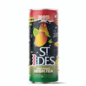 ST IDES - DRINK - MAUI MANGO TEA - 100MG - 12OZ