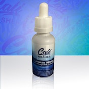 CALI KOSHER - TINCTURE - THC TINCTURE OIL - 30ML