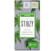 STIIIZY - POD - HYBRID - GELATO - 1G