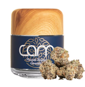 CAM - FLOWER - INDICA - BUBBA'S GIRL - 3.5G