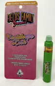 FIELDS FAMILY FARMZ - DISPOSABLE - SATIVA - CANTALOUPE KUSH - 1G