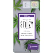 STIIIZY - POD - INDICA - HARDCORE OG - 1G