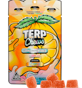 ABX  TERP - GUMMIES - SATIVA - TANGIE- 5MG - (20PK) - 100 MG