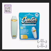JEETER - DIAMOND - DISPOSABLE - SATIVA - BLUE DREAM - 1G