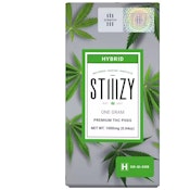 STIIIZY - POD - HYBRID - DO SI DOS - 1G