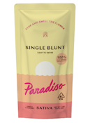 PARADISO - BLUNT - SATIVA - FUTURE EX - 1.5G