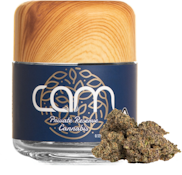 CAM - FLOWER - INDICA - I-95 COOKIES   - 3.5G