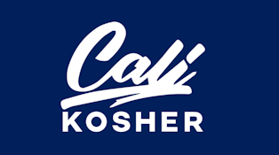 CALI KOSHER - INFUSED PREROLL PACK - INDICA - WEDDING CAKE - 0.7G (5PK)
