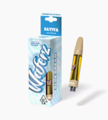 WAFERZ - CARTRIDGE - SATIVA - BLUE DREAM - 1G
