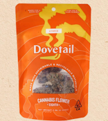 DOVETAIL - FLOWER - HYBRID - PIFF MINTS - 3.5G