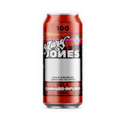 MARY JONES - DRINK - COLA - 100MG - 16OZ