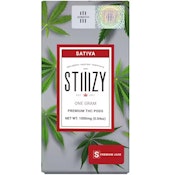STIIIZY - POD - SATIVA - PREMIUM JACK - 1G