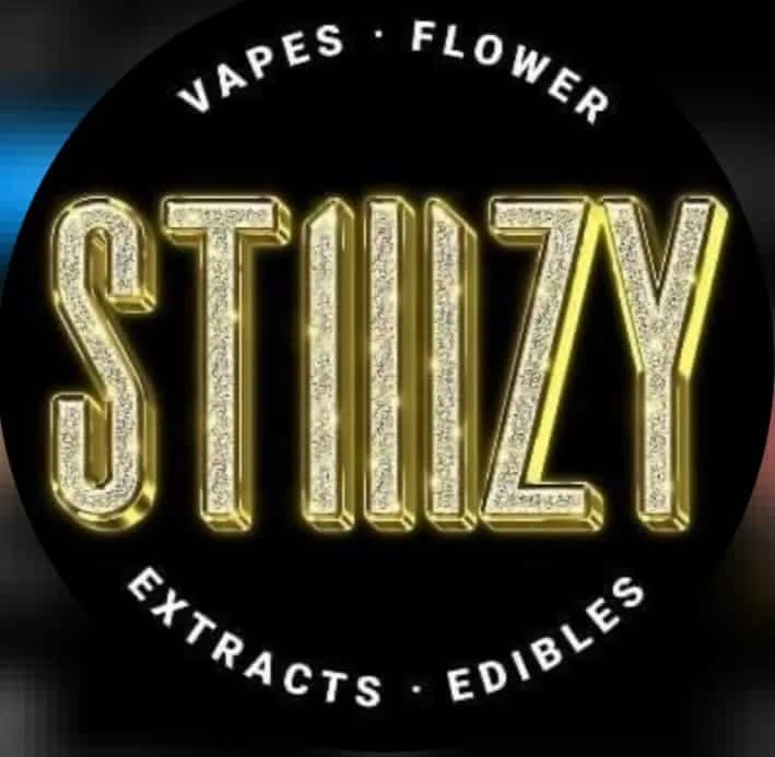 Stiiizy - STIIIZY - ROSIN BADDER - SATIVA - VERY BERRY BLAST - 1G Main Image