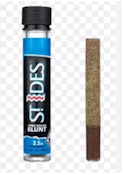 ST IDES - INFUSED BLUNT - INDICA - CHEM OG - 2.5G