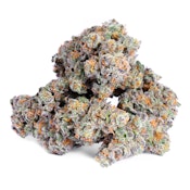 CAM - FLOWER - PRIVATE RESERVE - HYBRID - KUSH MINTS - 3.5G