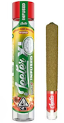 JEETER XL - INFUSED PREROLL - HYBRID - APPLES & BANANAS - 2G