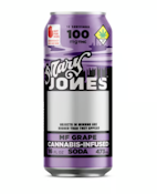 MARY JONES - DRINK - MF GRAPE - 100MG - 16OZ