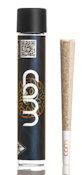 CAM - PREROLL - INDICA - KOSHER KUSH - 1G