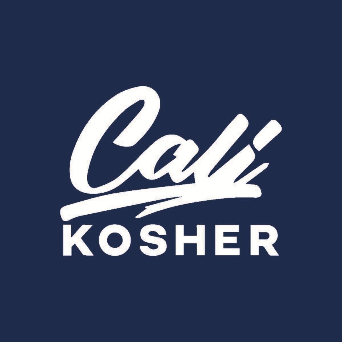 Cali kosher - CALI KOSHER - PROMO -  CARTRIDGE - LIVE ROSIN - SATIVA - MAFIOSO - 1G Main Image