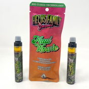 FIELDS FAMILY FARMZ - DISPOSABLE - SATIVA - MAUI WOWIE - 1G