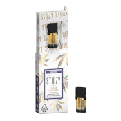 STIIIZY - POD - LIQUID DIAMONDS - INDICA - NORTHERN LIGHTS - 1G