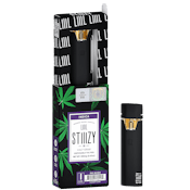 LIIIL STIIIZY - DISPOSABLE - INDICA - OG KUSH - .5G