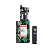 LIIIL STIIIZY - DISPOSABLE - SATIVA - SOUR TANGIE - .5G