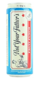 NOT YOUR FATHER'S - DRINK - CBG - FRUIT PUNCH - 100MG