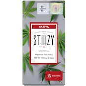 STIIIZY - POD - SATIVA - SOUR TANGIE - 1G