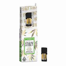 Stiiizy - STIIIZY - POD - LIQUID DIAMONDS - HYBRID - PURPLE ZLUSHIE - 1G Main Image