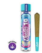 JEETER - INFUSED PREROLL - SATIVA - HIGH TIDE - 1G