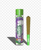 JEETER - INFUSED PREJEETER - INFUSED PREROLL - HYBRID - GRAPEFRUIT ROMULAN - 1GROLL - HYBRID - GRAPEFRUIT ROMULAN- 1G