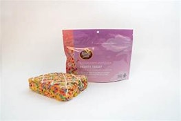HEAVENLY SWEET - EDIBLE - FRUITY TREAT - 100MG