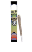 DIME BAG - MOONBEAM - INFUSED - PREROLL - SATIVA - PEAR HERER - 1G