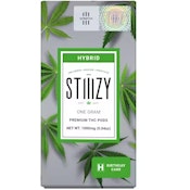 STIIIZY - POD - HYBRID - BIRTHDAY CAKE - 1G